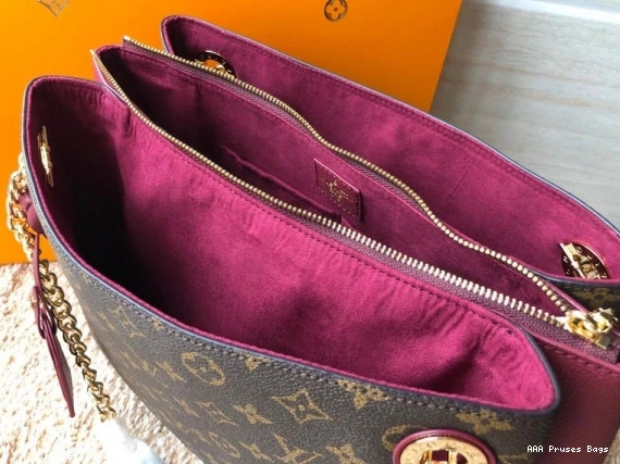 AAA Replica Ru MM SURENE Vuitton Louis 0708